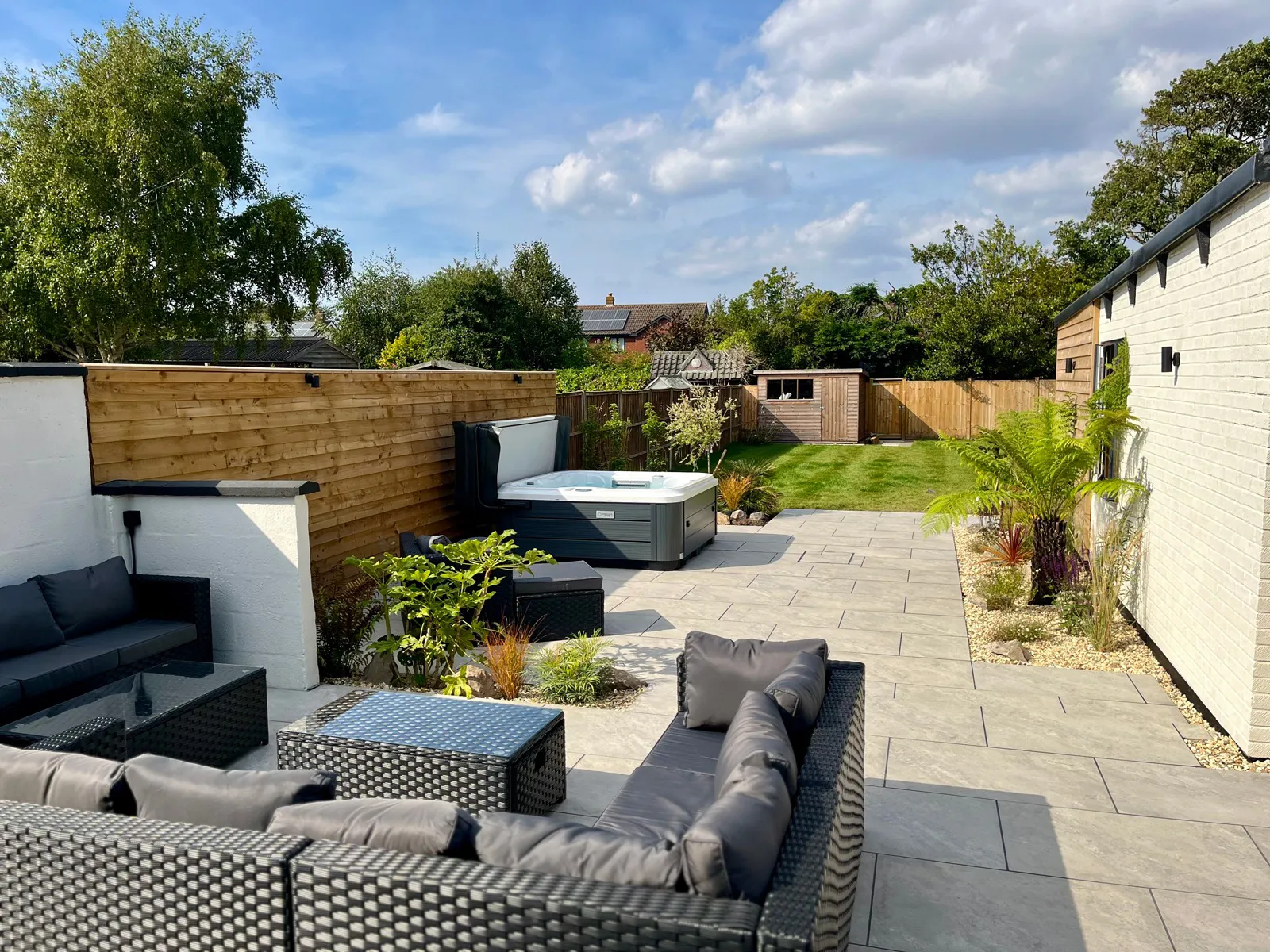 Late-Availability Dates Now Open — High Beach near Brean, Somerset