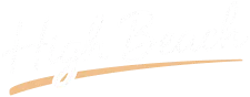 High Beach Holidays logo