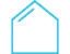 Velux blinds guide icon for High Beach Holiday Let in Berrow near Brean, Somerset